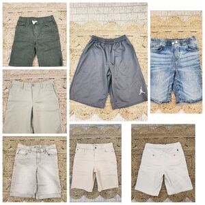 7pcs. boys Shorts Bundle